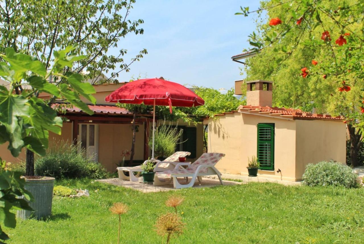 Apartment Taja, Cijela Kuca I Vrt Samo Za Vas Split Dış mekan fotoğraf