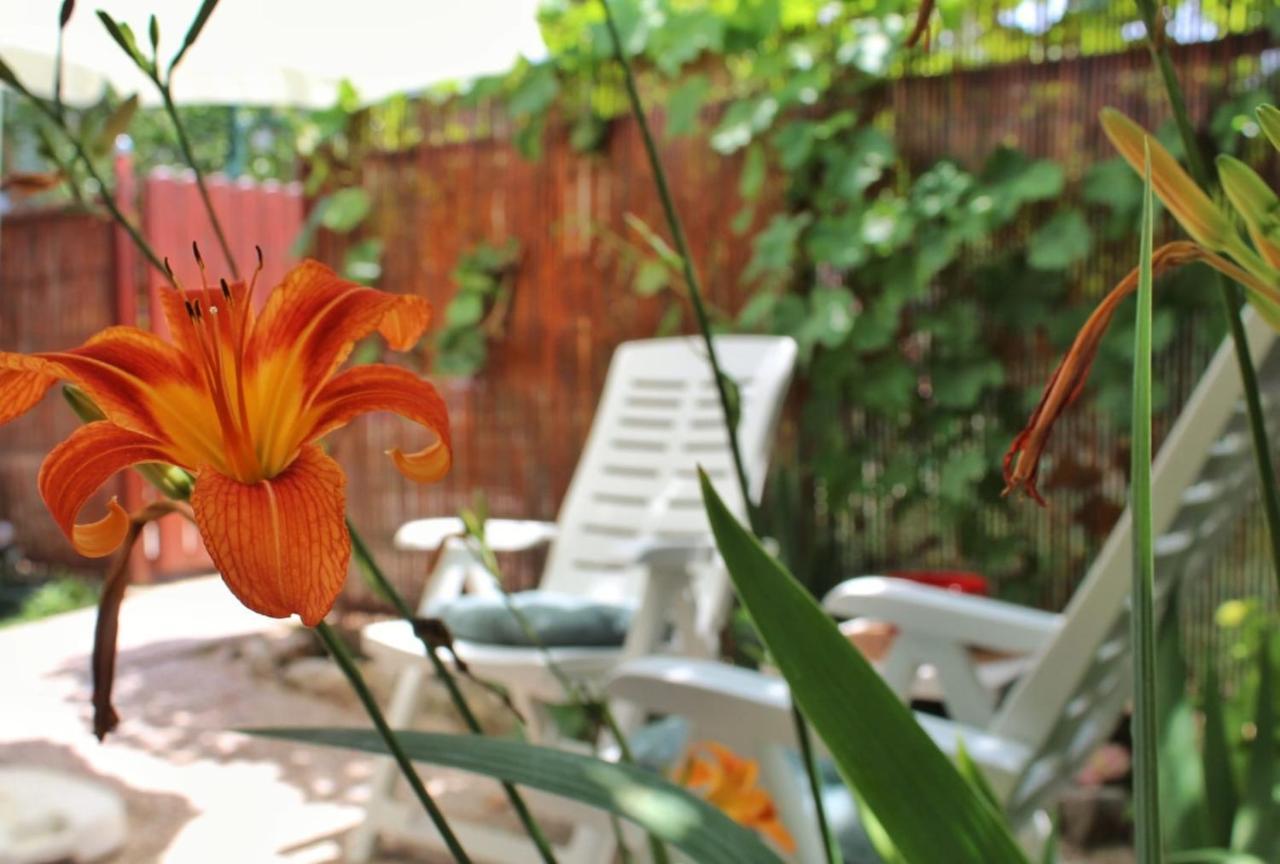 Apartment Taja, Cijela Kuca I Vrt Samo Za Vas Split Dış mekan fotoğraf
