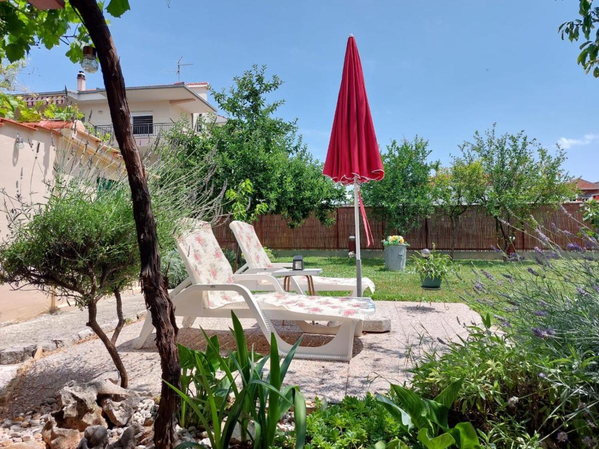 Apartment Taja, Cijela Kuca I Vrt Samo Za Vas Split Dış mekan fotoğraf