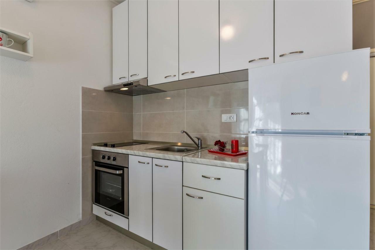 Apartment Taja, Cijela Kuca I Vrt Samo Za Vas Split Dış mekan fotoğraf