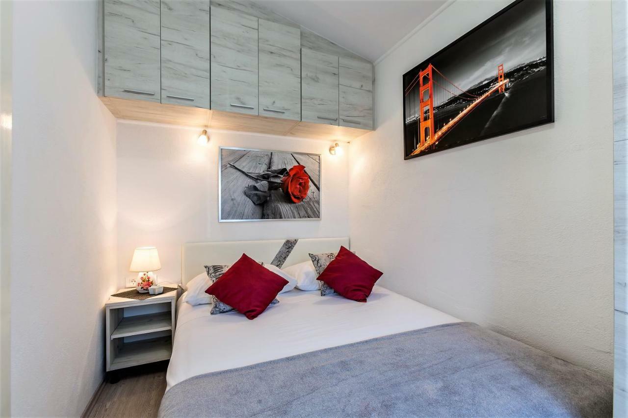 Apartment Taja, Cijela Kuca I Vrt Samo Za Vas Split Dış mekan fotoğraf