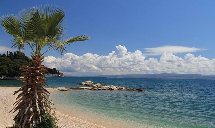 Apartment Taja, Cijela Kuca I Vrt Samo Za Vas Split Dış mekan fotoğraf