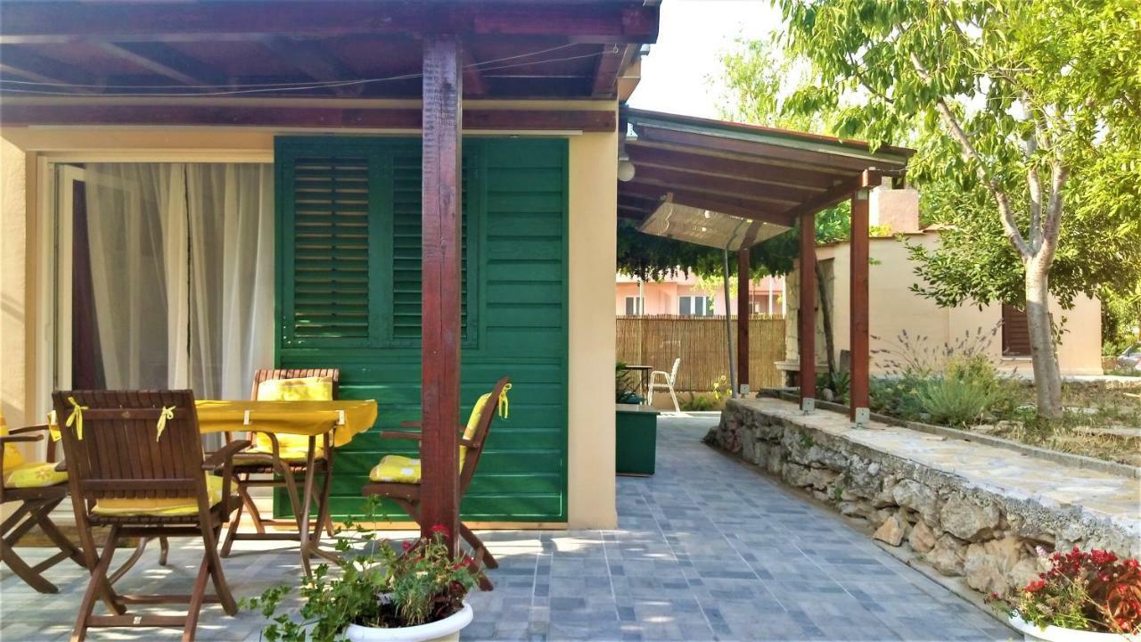 Apartment Taja, Cijela Kuca I Vrt Samo Za Vas Split Dış mekan fotoğraf