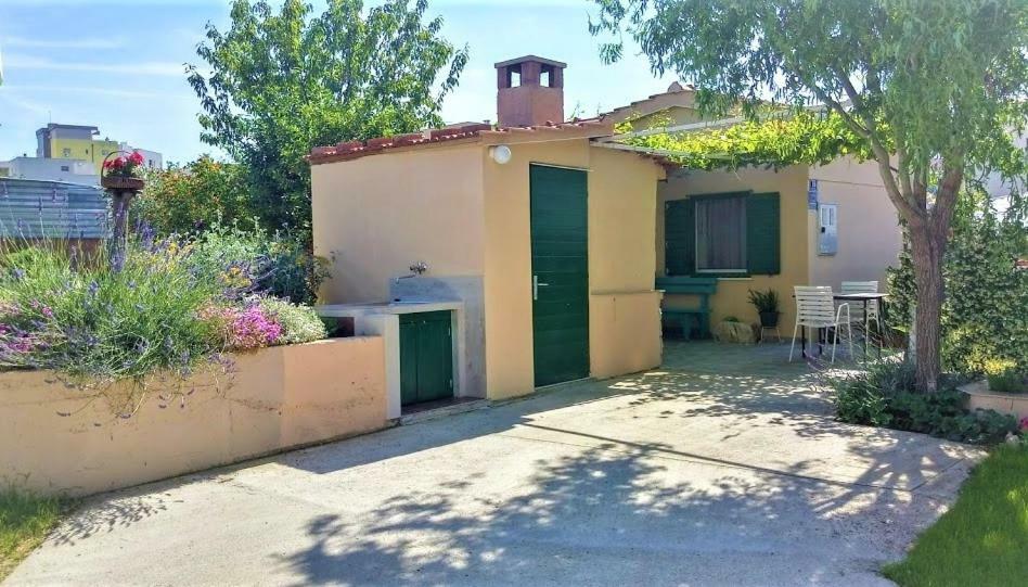Apartment Taja, Cijela Kuca I Vrt Samo Za Vas Split Dış mekan fotoğraf